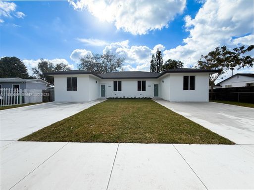 1864 NW 91st St # 1864, Miami FL 33147