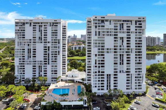 20225 NE 34th Ct # 1112, Aventura FL 33180