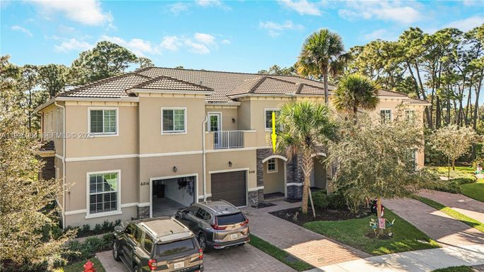 6208 SE Portofino Cir # 6208, Hobe Sound FL 33455