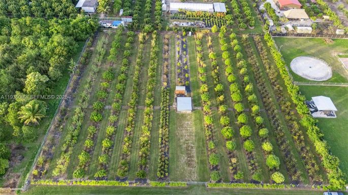 0 SW 256 Street, Homestead FL 33031