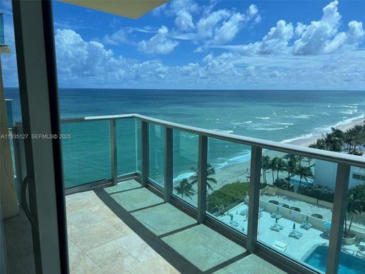 2501 S Ocean Dr # 1112, Hollywood FL 33019