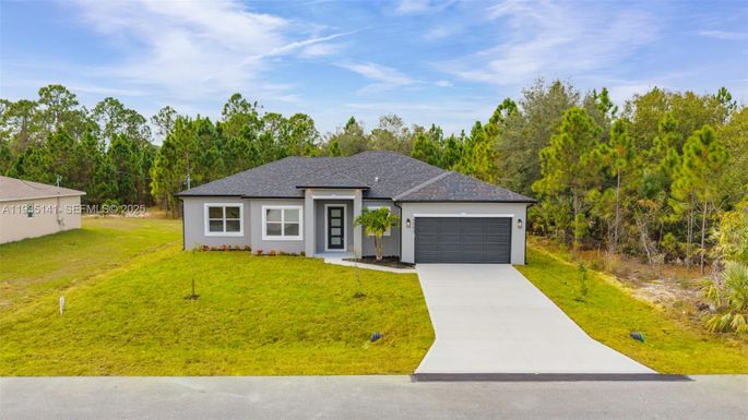 3042 Gabrysh AVE SE, Palm Bay FL 32909