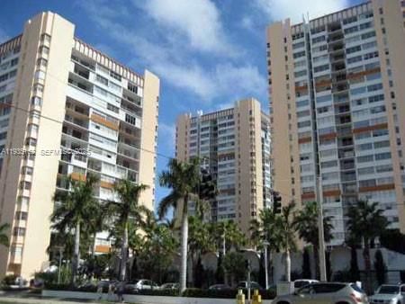 1890 S Ocean Dr # 504, Hallandale Beach FL 33009