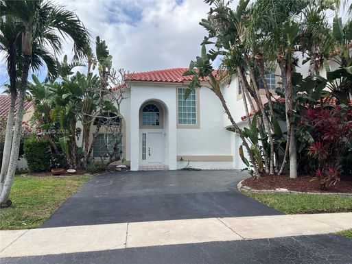 1075 Spyglass, Weston FL 33326