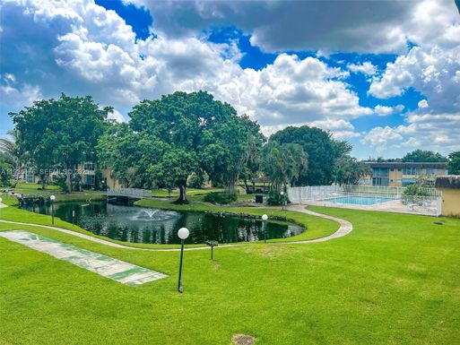 5140 SW 40th Ave # 21C, Dania Beach FL 33314