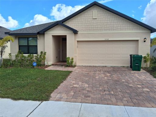 534 Sea Spray Dr, Fort Pierce FL 34945