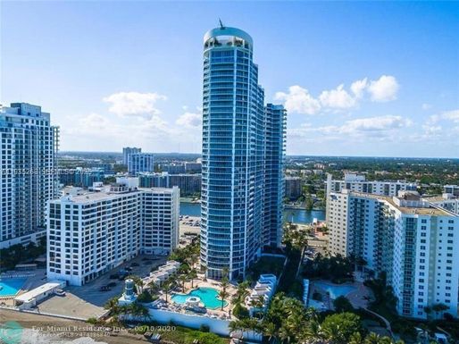 3101 S Ocean Dr # 606, Hollywood FL 33019