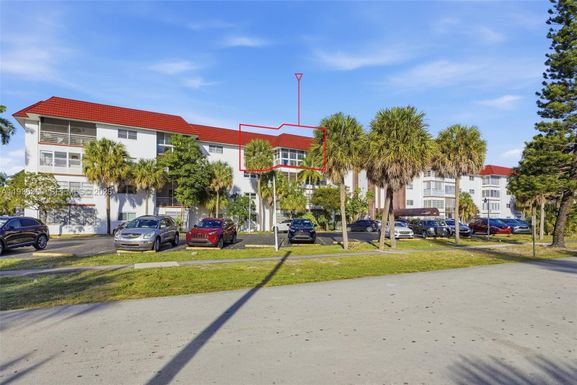 2061 NW 47th Ter # 402, Lauderhill FL 33313