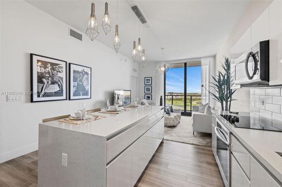 101 Diplomat Pkwy # 1605, Hallandale Beach FL 33009