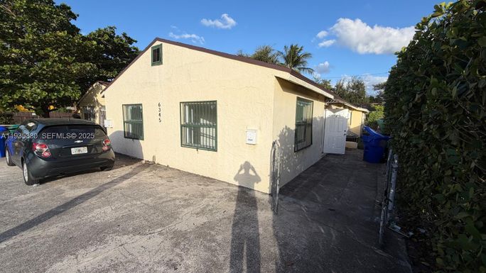 6345 N Miami Ave # 1, Miami FL 33150