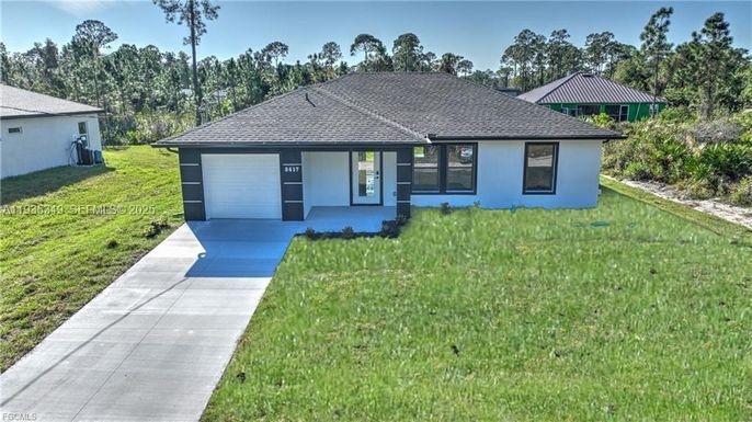 3417 57th, Other City - In The State Of Florida FL 33971