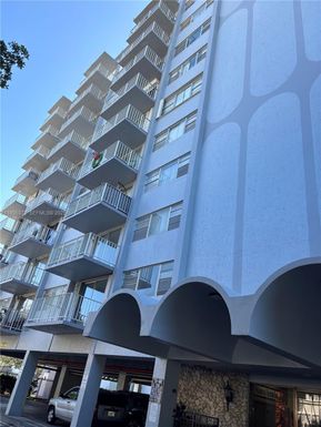 1470 NE 125th Ter # 705, North Miami FL 33161