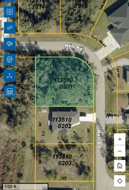0 NELL RD, North Port FL 34288