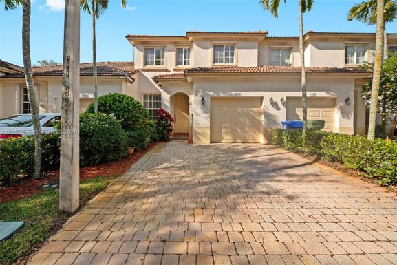 1958 NW 79th Way, Pembroke Pines FL 33024