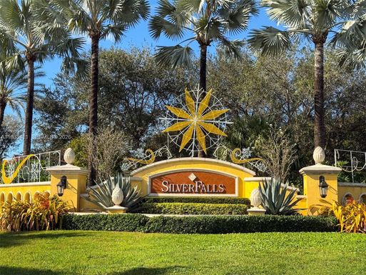 4521 SW 124th Ter, Miramar FL 33027