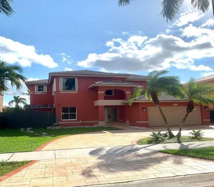 14964 SW 32nd Ter, Miami FL 33185
