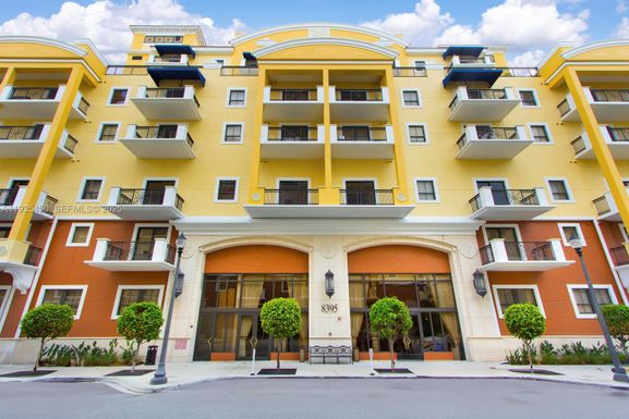 8395 SW 73rd Ave # 521, Miami FL 33143