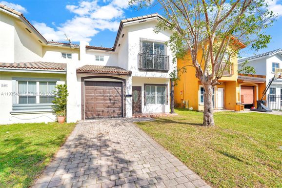 636 SW 7th Ter, Florida City FL 33034