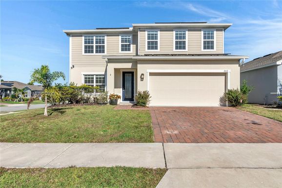 303 August Fern Loop, Mount Dora FL 32757
