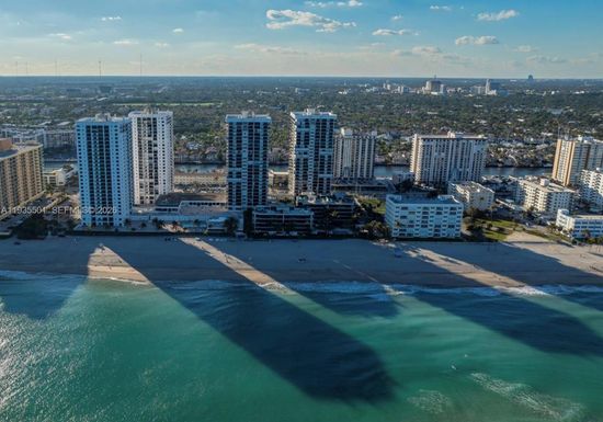 2101 S Ocean Dr # 1006, Hollywood FL 33019