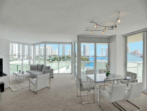 3370 Hidden Bay Dr # 508, Aventura FL 33180