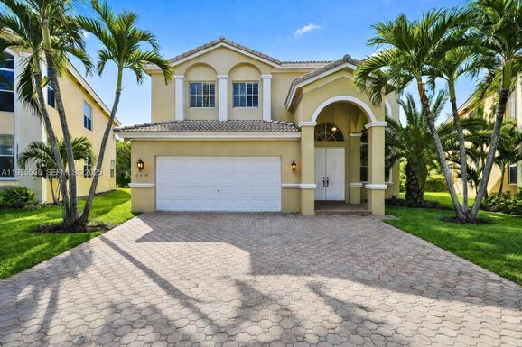 2388 SW 127th Ave, Miramar FL 33027