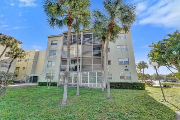 1810 SW 81st Ave # 2108, North Lauderdale FL 33068