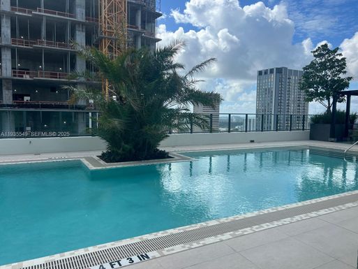 11 NE 6 ST # 1407, Miami FL 33132
