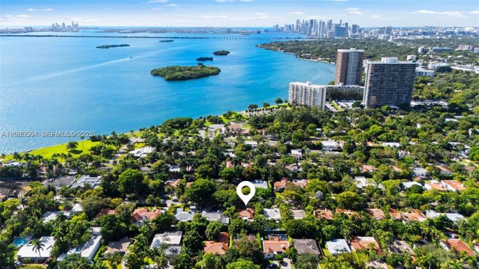 911 NE 72nd Ter, Miami FL 33138