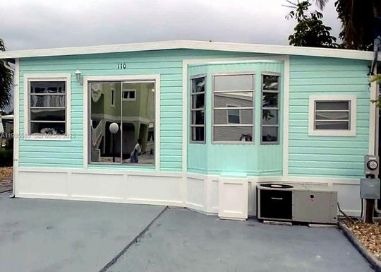 65821 Overseas Hwy # 110, Long Key FL 33001