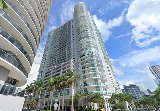1800 N Bayshore Dr # 2702, Miami FL 33132