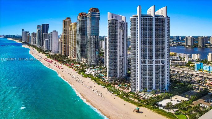 18201 Collins Ave # 5001, Sunny Isles Beach FL 33160