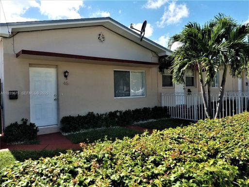 48 NW 23rd Ave # 46, Miami FL 33125