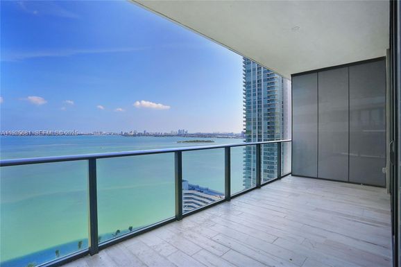 480 NE 31st St # 2107, Miami FL 33137