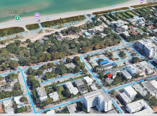 7945 Harding Ave, Miami Beach FL 33141
