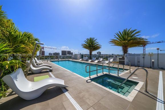 1150 102nd St # 603, Bay Harbor Islands FL 33154