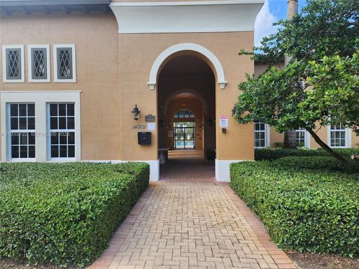 14640 SW 15th St # 0, Pembroke Pines FL 33027