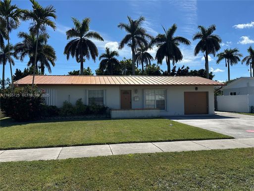 9070 SW 183rd Ter, Palmetto Bay FL 33157