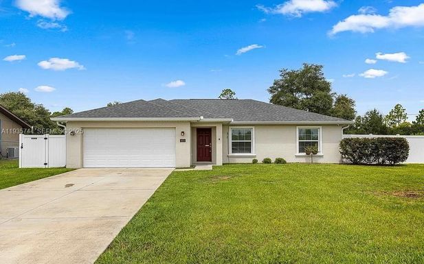 4874 SW 147TH LOOP, Ocala FL 34473