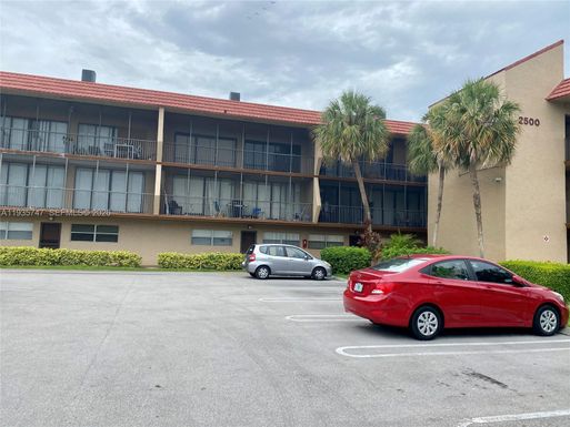 2500 Coral Springs Dr # 206, Coral Springs FL 33065