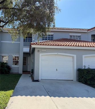 13922 SW 102nd Ln, Miami FL 33186