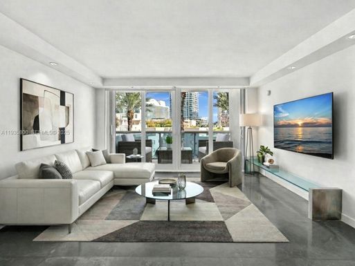 6770 Indian Creek Dr # 4D, Miami Beach FL 33141