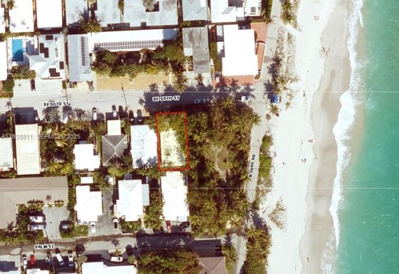 310 Desoto St, Hollywood FL 33019