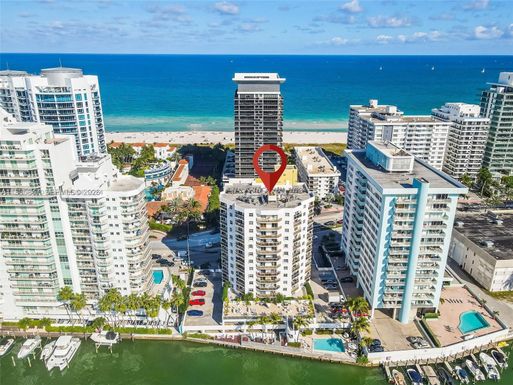 5880 Collins Ave # 302, Miami Beach FL 33140