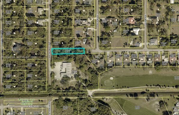 XXX Broadway Ave, Lehigh Acres FL 33972
