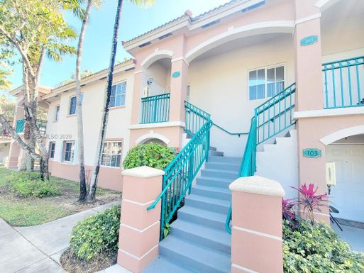 1240 SE 31st Ct # 32, Homestead FL 33035