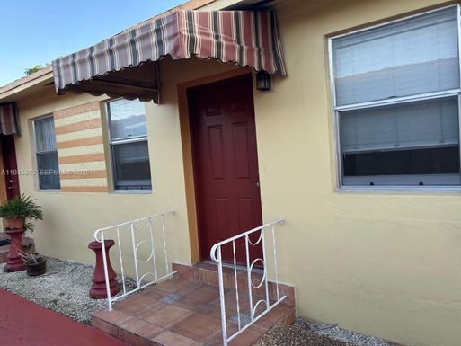 3009 NW 22nd Ct # 1, Miami FL 33142