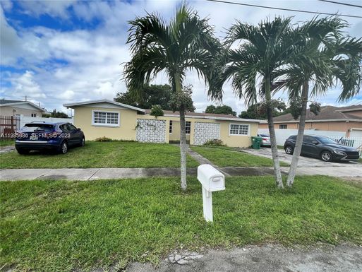 17120 NW 17th Ct, Miami Gardens FL 33056