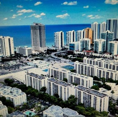 17011 N Bay Rd # 1007, Sunny Isles Beach FL 33160