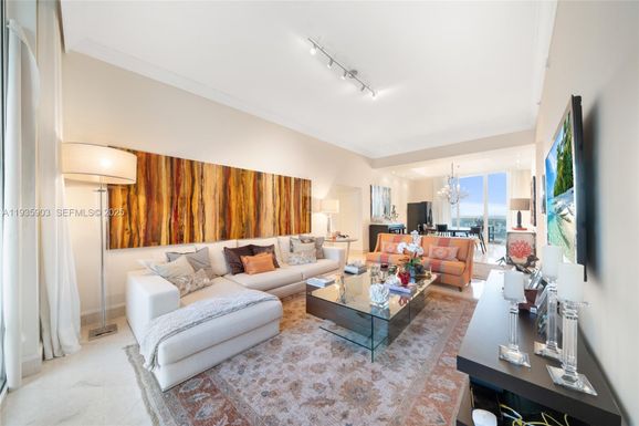 16001 Collins Ave # 3906, Sunny Isles Beach FL 33160